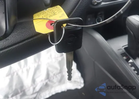 2025 Nissan Versa 1.6 S from USA, damaged, VIN 3N1CN8DV5SL852453